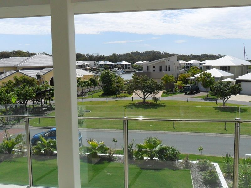 33 Buccaneer Way, Coomera Waters QLD 4209 the real estate agency Leased