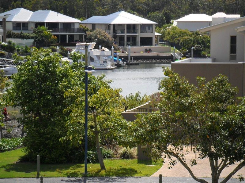 33 Buccaneer Way, Coomera Waters QLD 4209 the real estate agency Leased