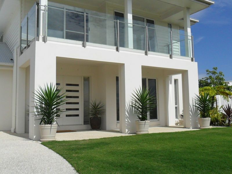 33 Buccaneer Way, Coomera Waters QLD 4209