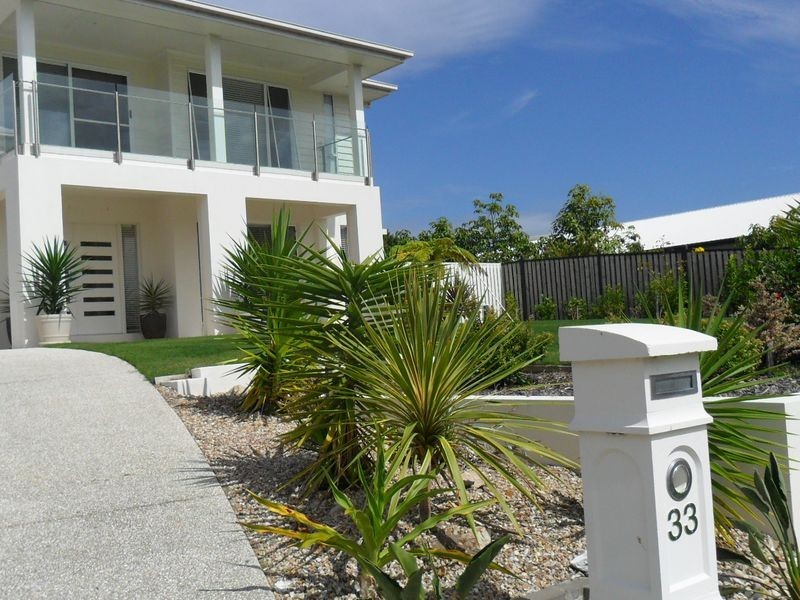 33 Buccaneer Way, Coomera Waters QLD 4209 the real estate agency Leased