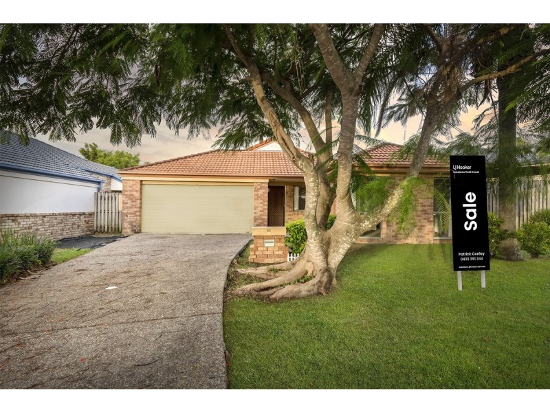 61 Con Brio Boulevard, Upper Coomera QLD 4209