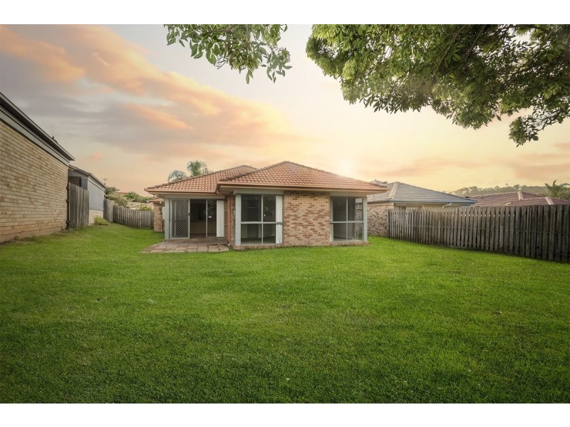 61 Con Brio Boulevard, Upper Coomera QLD 4209