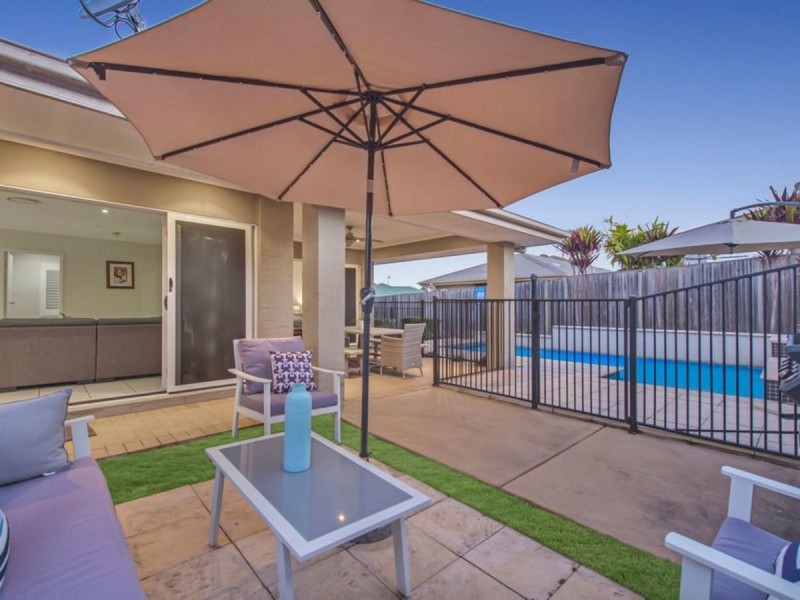 8 Bloomfield Court, Ormeau QLD 4208