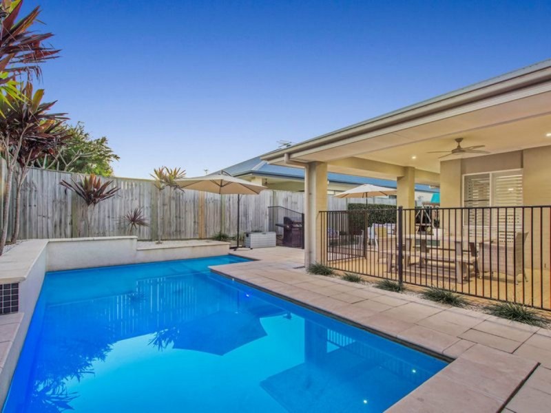 8 Bloomfield Court, Ormeau QLD 4208