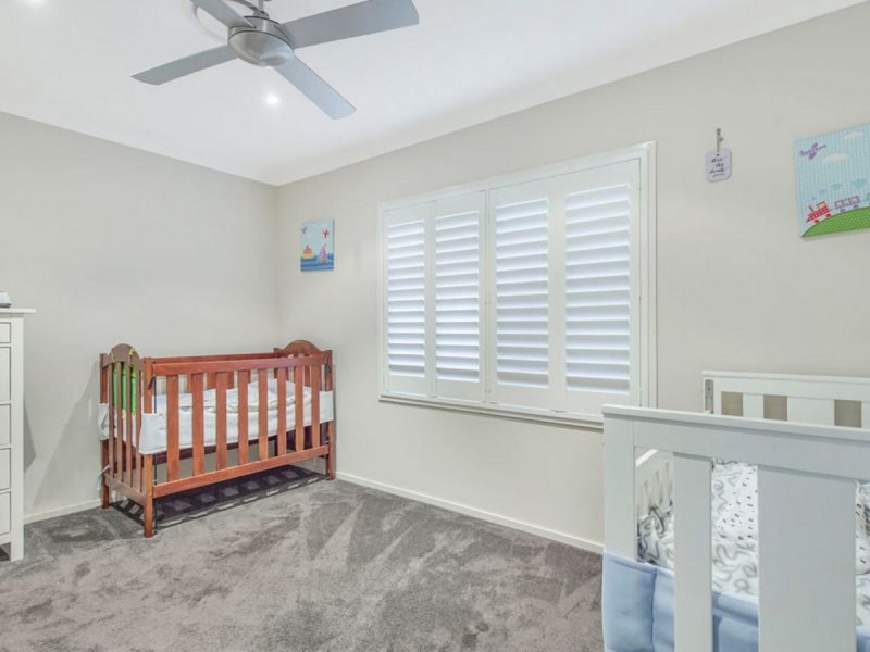 8 Bloomfield Court, Ormeau QLD 4208