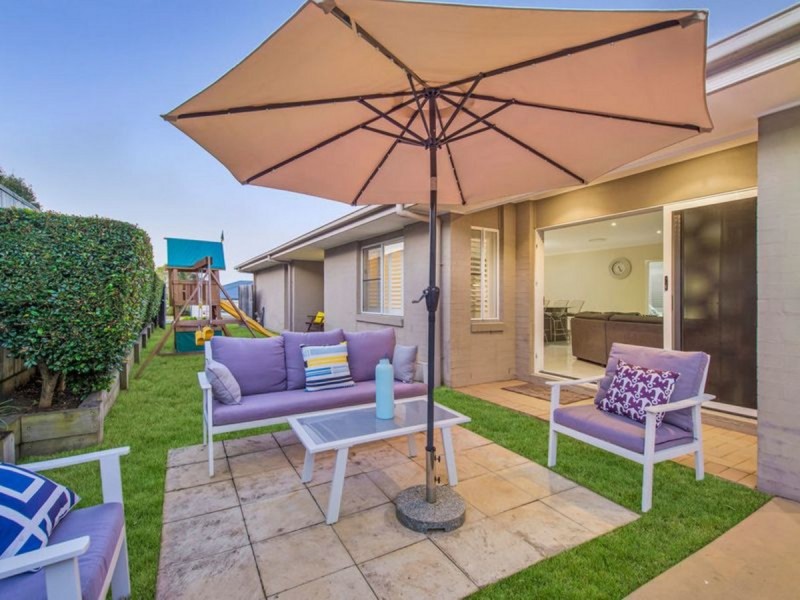 8 Bloomfield Court, Ormeau QLD 4208