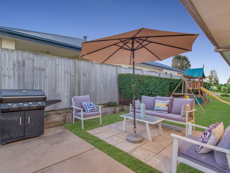 8 Bloomfield Court, Ormeau QLD 4208