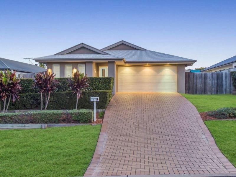 8 Bloomfield Court, Ormeau QLD 4208