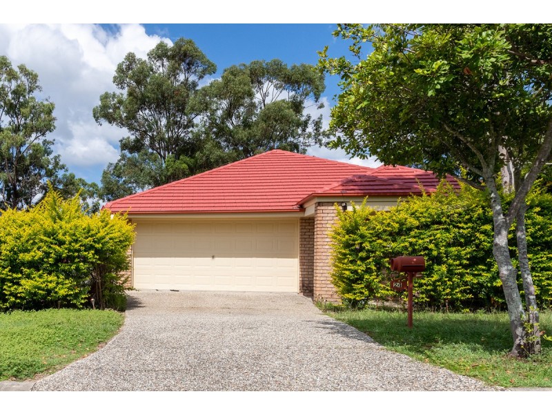 24 Pecan Drive, Upper Coomera QLD 4209