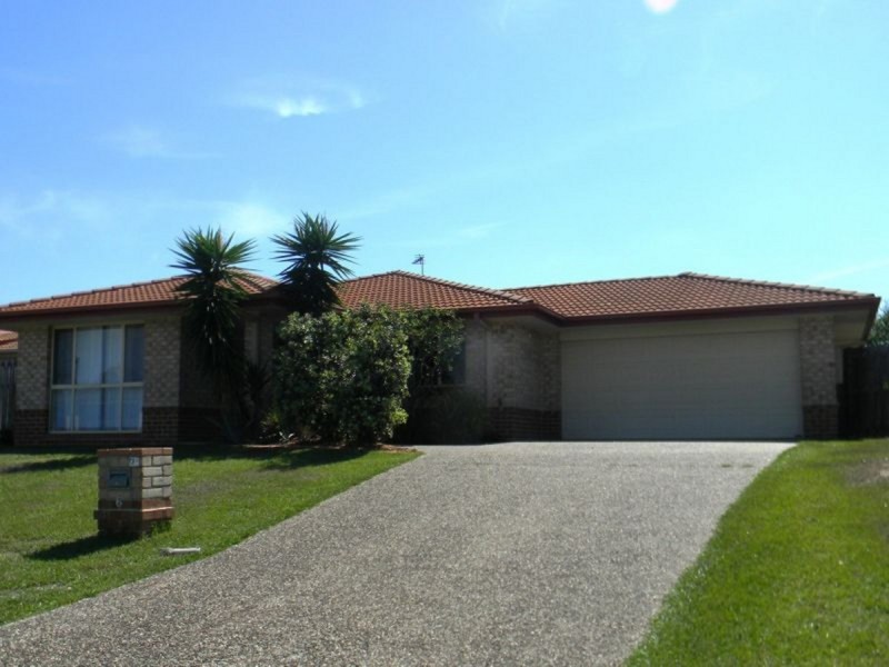 6 River Heights Road, Upper Coomera QLD 4209