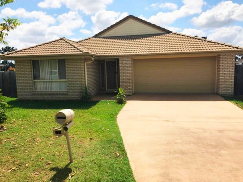 18 Marigold Avenue, Regents Park QLD 4118