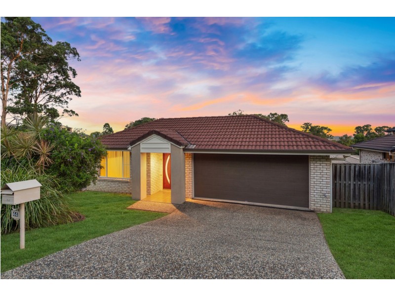 44 Annabelle Crescent, Upper Coomera QLD 4209