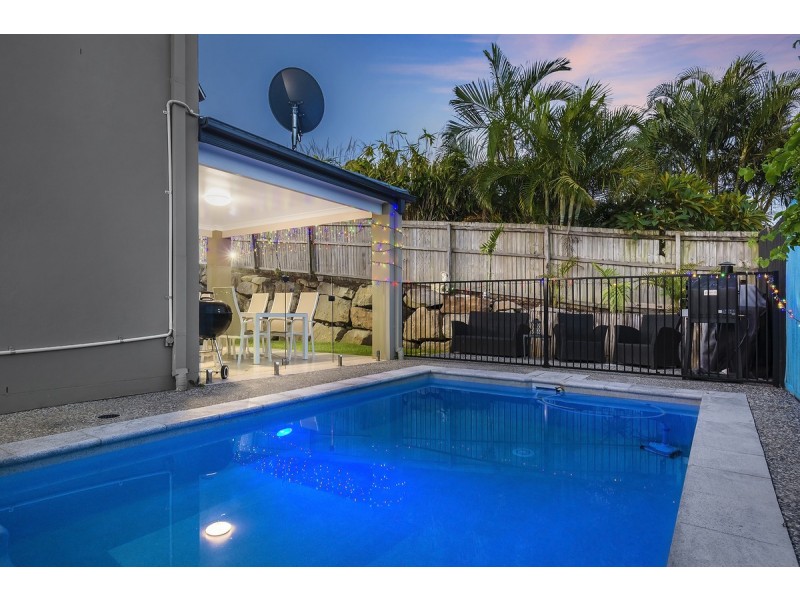 43 Rix Drive, Upper Coomera QLD 4209