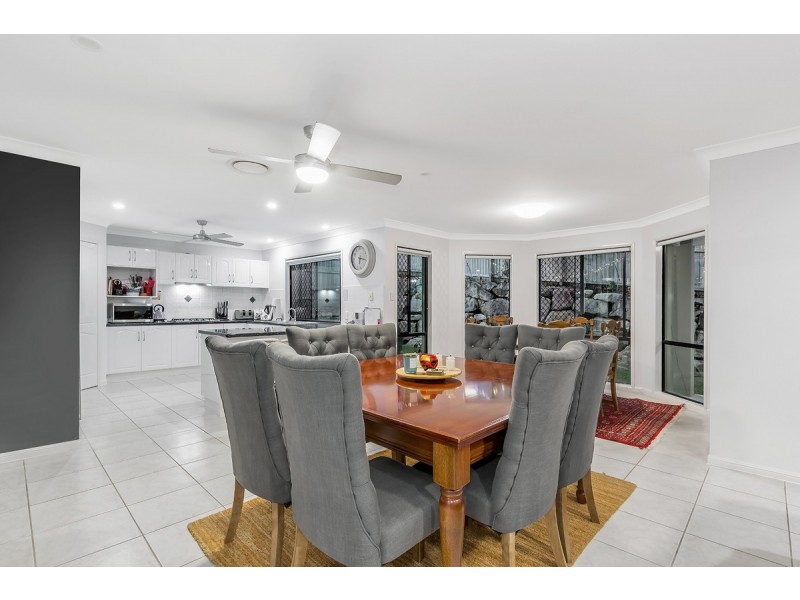 43 Rix Drive, Upper Coomera QLD 4209
