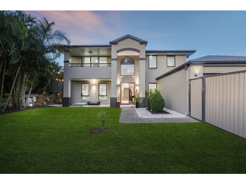 43 Rix Drive, Upper Coomera QLD 4209