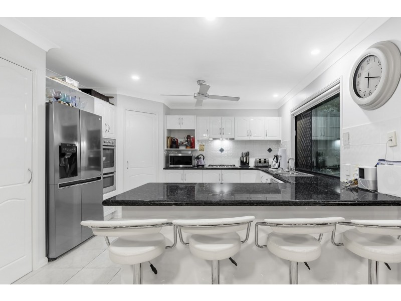 43 Rix Drive, Upper Coomera QLD 4209