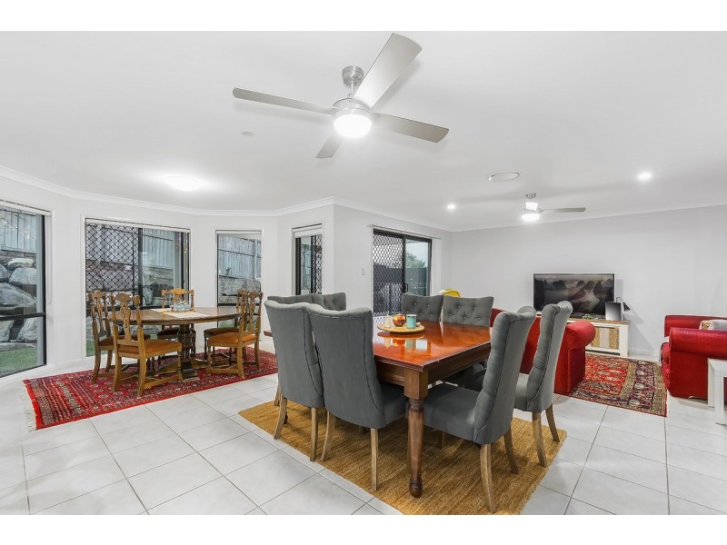 43 Rix Drive, Upper Coomera QLD 4209