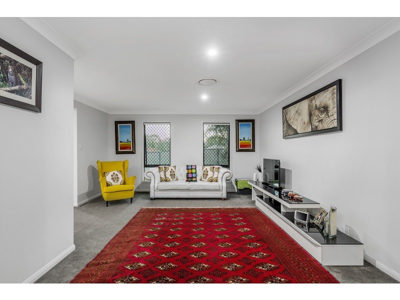 43 Rix Drive, Upper Coomera QLD 4209