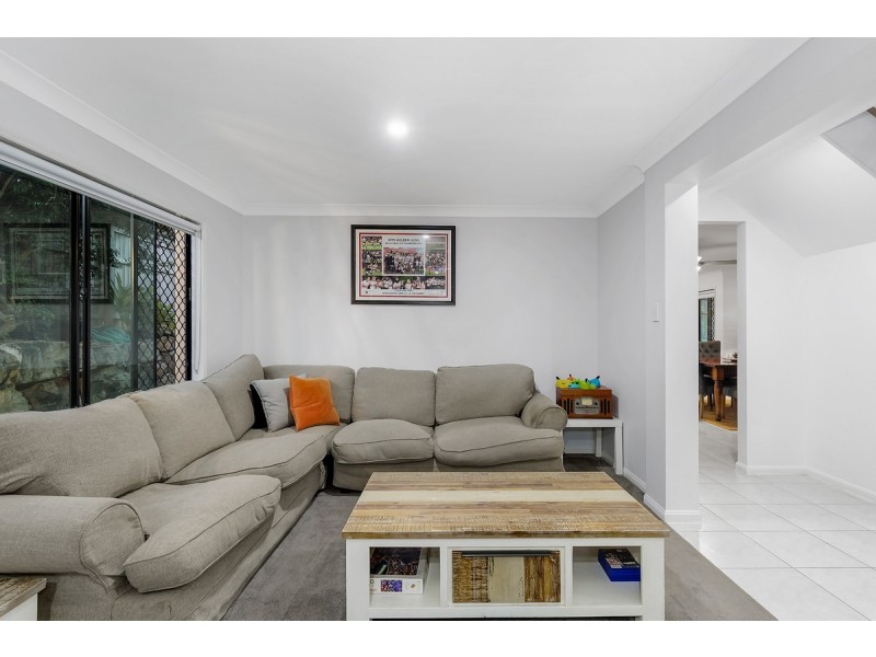 43 Rix Drive, Upper Coomera QLD 4209