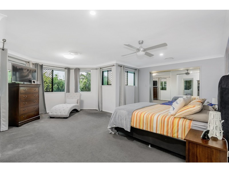 43 Rix Drive, Upper Coomera QLD 4209