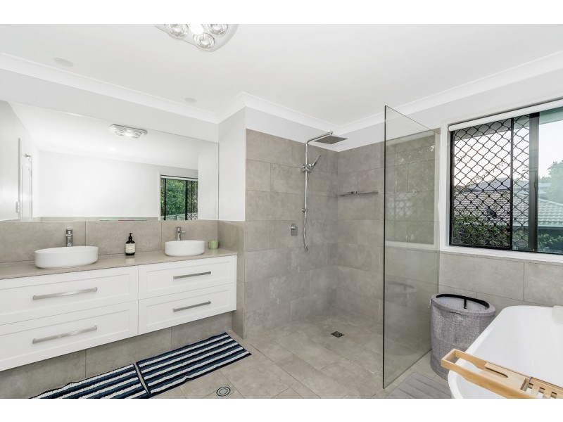 43 Rix Drive, Upper Coomera QLD 4209