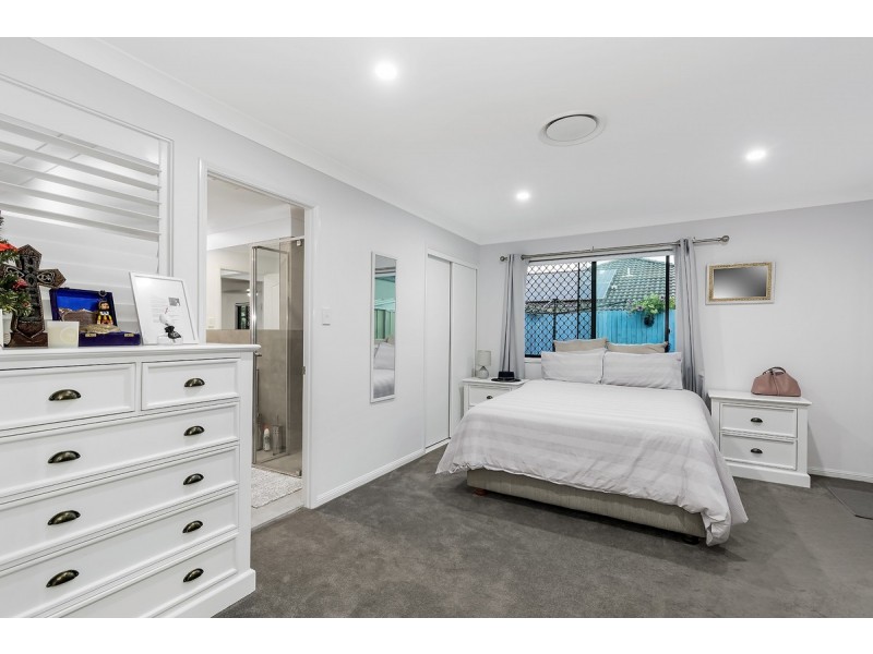 43 Rix Drive, Upper Coomera QLD 4209