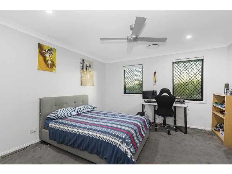 43 Rix Drive, Upper Coomera QLD 4209