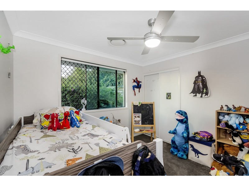43 Rix Drive, Upper Coomera QLD 4209
