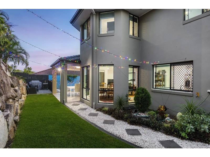 43 Rix Drive, Upper Coomera QLD 4209