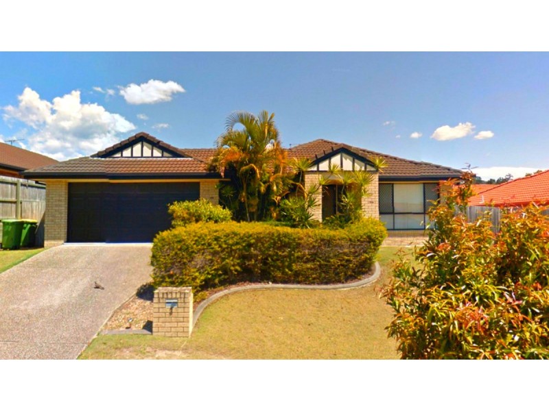 3 Caffrum Court, Ormeau QLD 4208