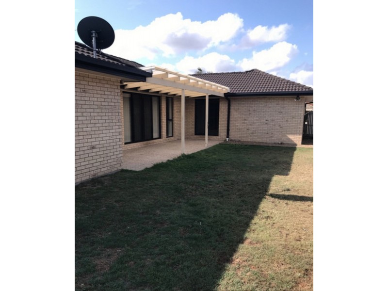 3 Caffrum Court, Ormeau QLD 4208