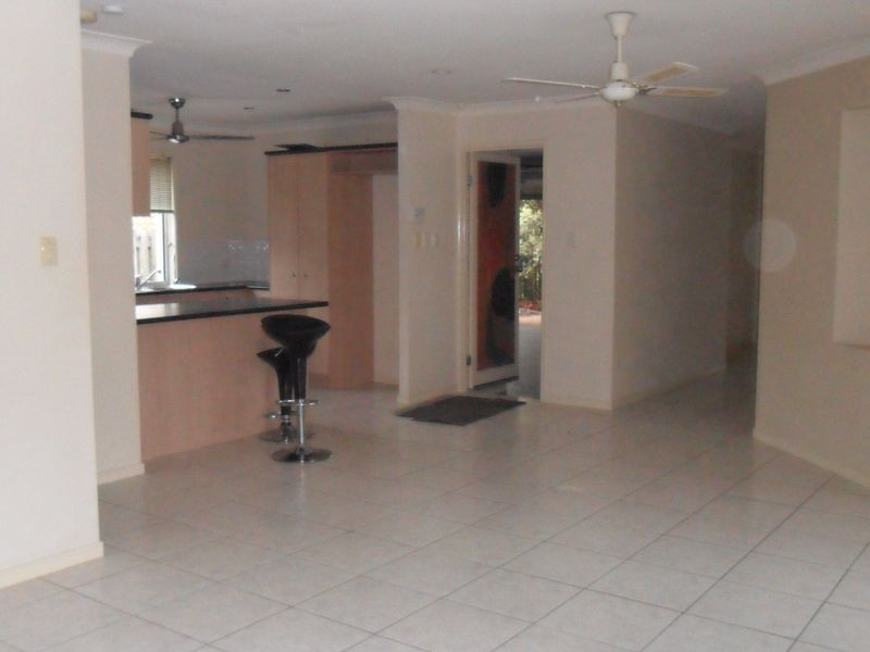 11 Clydesdale Drive, Upper Coomera QLD 4209