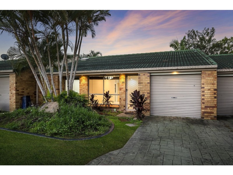 20 Silky Oak Court, Oxenford QLD 4210
