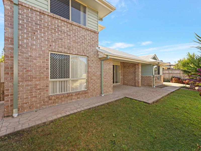 1/7 Callicoma Court, Ormeau QLD 4208