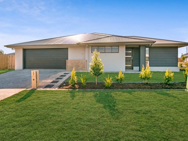 1/6 Pidgeon Street, Pimpama QLD 4209