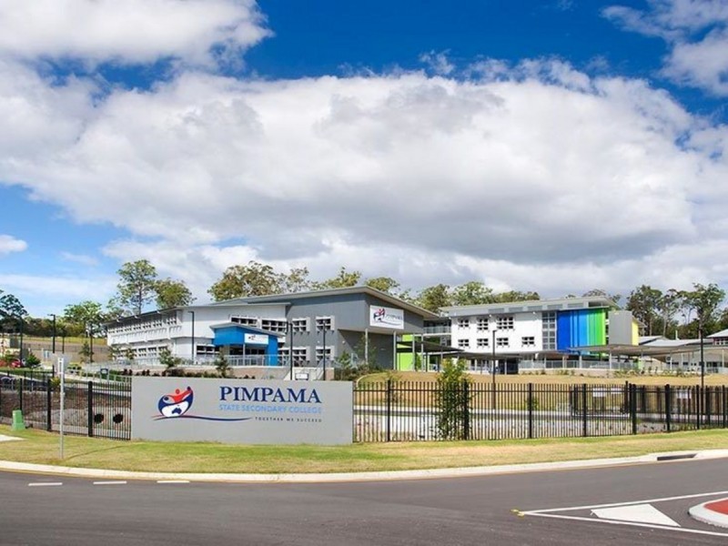 1/6 Pidgeon Street, Pimpama QLD 4209