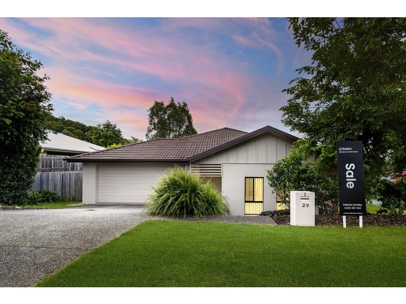 1/29 Filbert Street, Upper Coomera QLD 4209