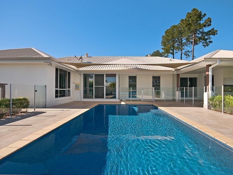 14 Infinity Court, Coomera Waters QLD 4209