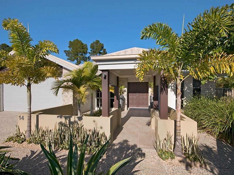 14 Infinity Court, Coomera Waters QLD 4209