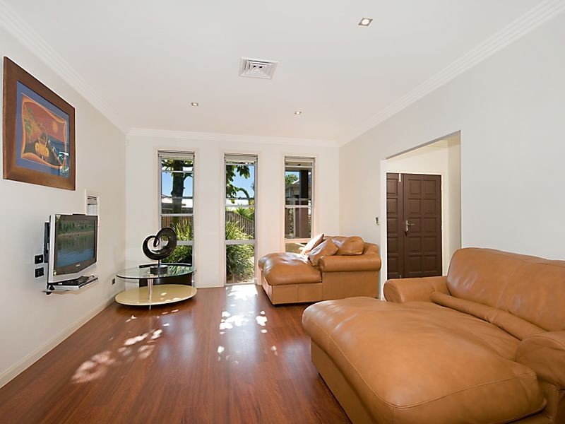 14 Infinity Court, Coomera Waters QLD 4209