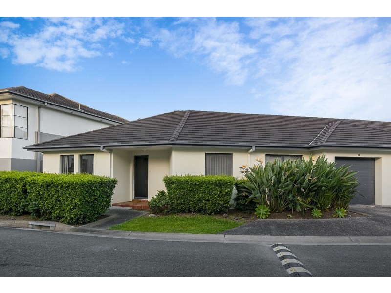 51/24 Jessica Drive, Upper Coomera QLD 4209