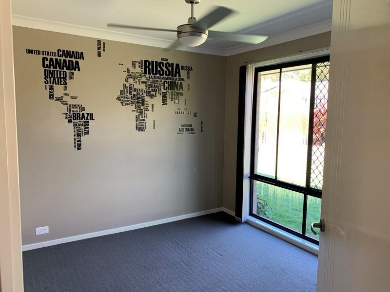 4 Hollanders Crescent, Ormeau Hills QLD 4208