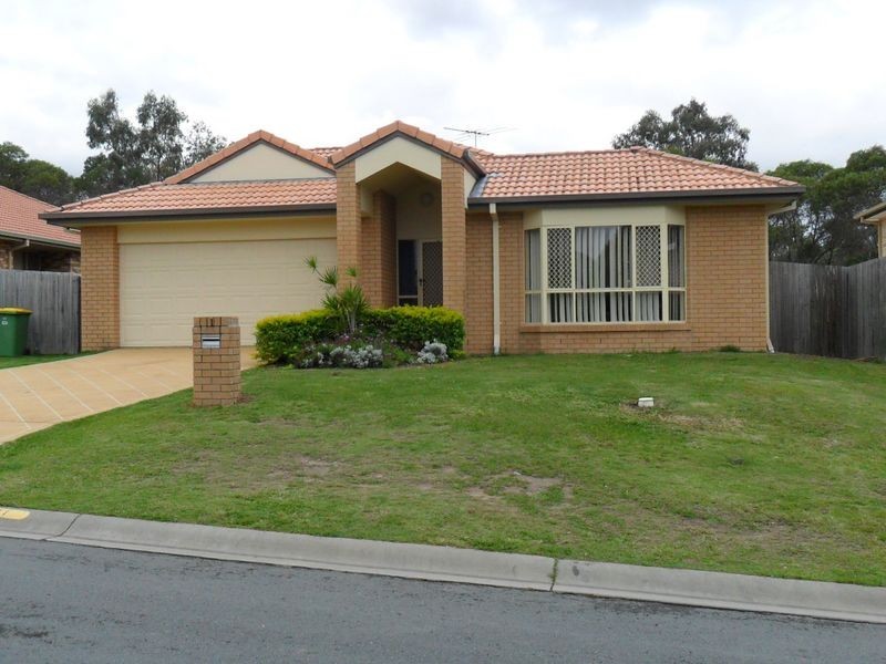 11 Carallia Court, Ormeau QLD 4208