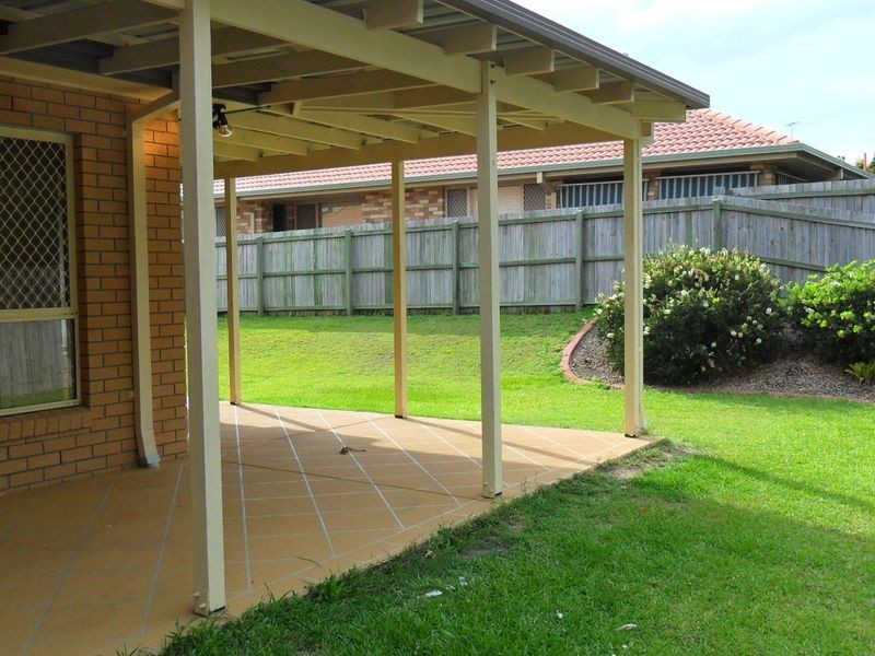 11 Carallia Court, Ormeau QLD 4208