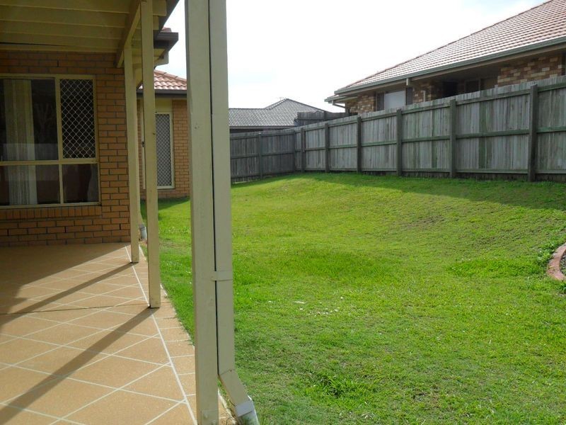 11 Carallia Court, Ormeau QLD 4208