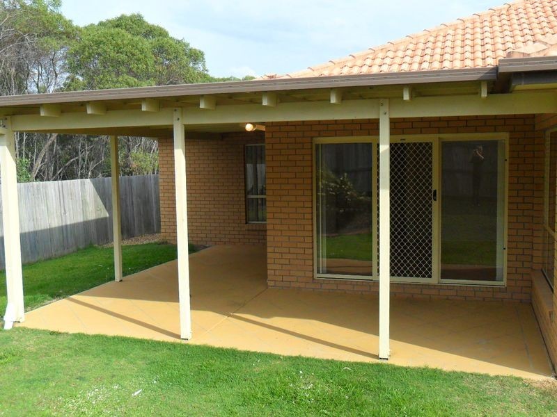 11 Carallia Court, Ormeau QLD 4208