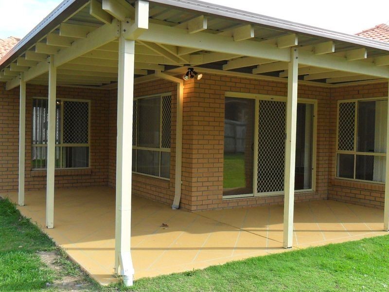 11 Carallia Court, Ormeau QLD 4208