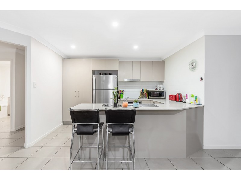 4 Alexa Rise, Upper Coomera QLD 4209