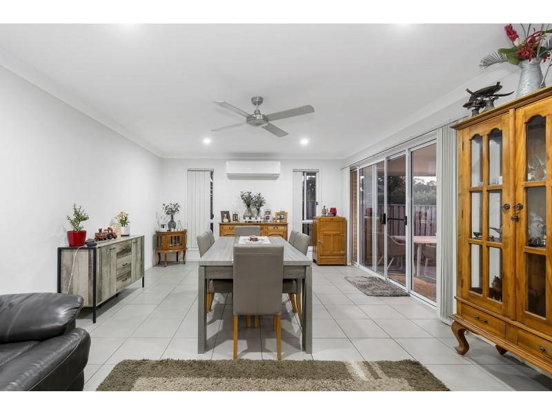 4 Alexa Rise, Upper Coomera QLD 4209