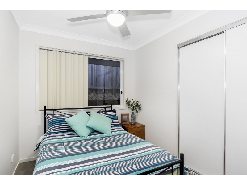 4 Alexa Rise, Upper Coomera QLD 4209